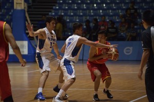 Philippine Basketball