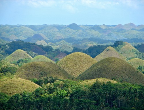 Bohol