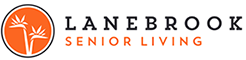 Lanebrook Senior Living Logo